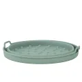 Scanpart Airfryer foldable silicone basket
