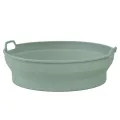 Scanpart Airfryer foldable silicone basket