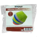 Scanpart Airfryer silicone muffin cups