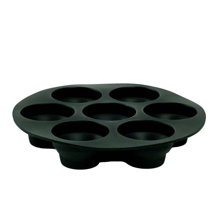 Scanpart Airfryer Cake Stand Rond - 1 stuk
