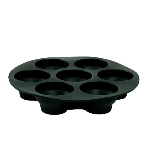 Scanpart Airfryer cake stand round