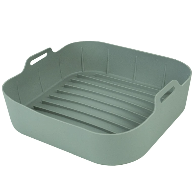 Scanpart Airfryer Silicone Mandje - 1 stuk