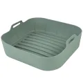 Scanpart Airfryer Silicone Mandje - 1 stuk