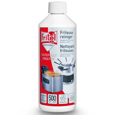 friteuse reiniger 500ml