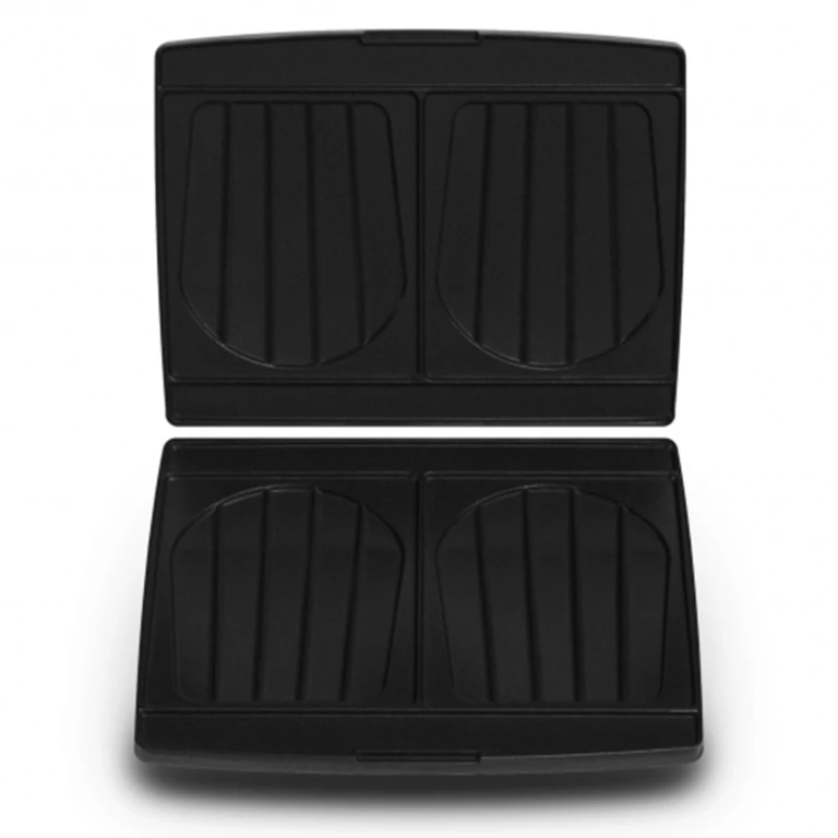 Fritel Tosti Platen, Aluminium, 1 stuk