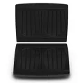 Fritel Tosti Platen, Aluminium, 1 stuk