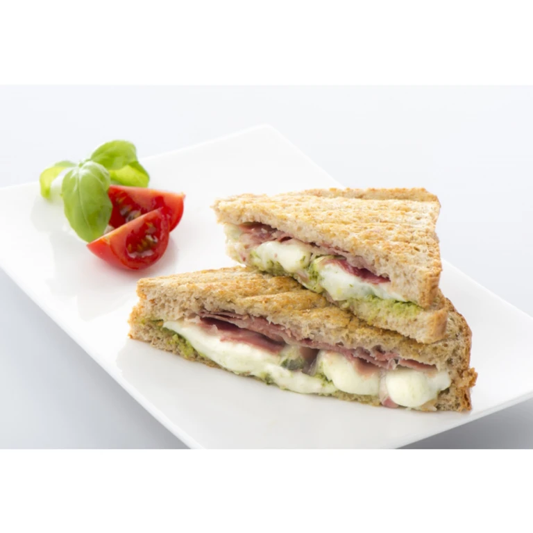 Fritel Tosti Platen, Aluminium, 1 stuk