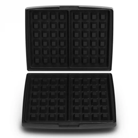 wafelplaten 4x6 2st.