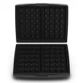 wafelplaten 4x6 2st.