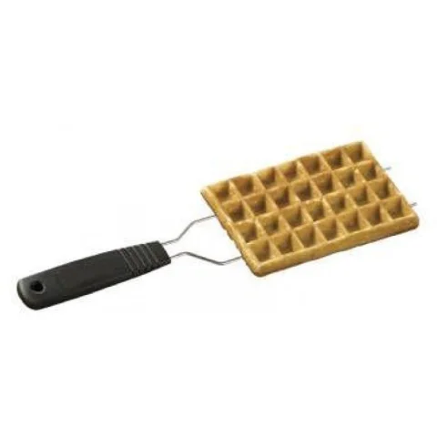 wafelvork
