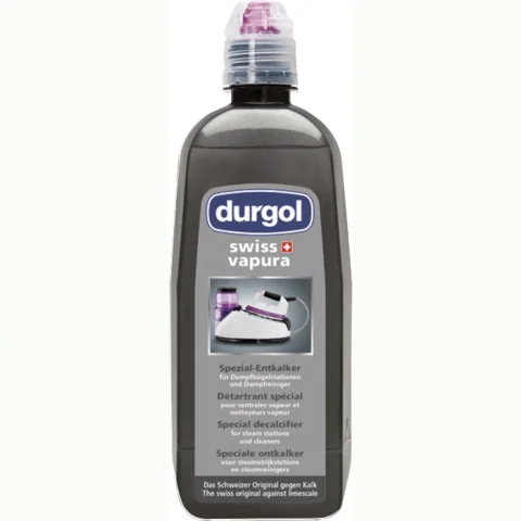 Ontkalker Vapura 500ml