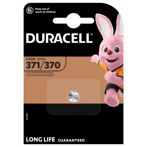 DURACELL