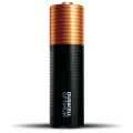 batterij alkaline optimum 100% AAA 4st.