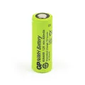 oplaadbare batterij NiMH 2/3 AAA 1,2V 400mAh