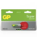 GP Batteries Super Alkaline AAA Batterijen - Set van 8 stuks