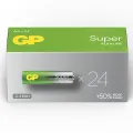 GP Batteries Super Alkaline AA Batterijen - set van 24 stuk