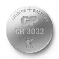 knoopcel lithium 3032 DL3032 CR3032
