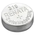 Renata Knoopcel Zilveroxide 373 SR68 SR916 - 1 stuk