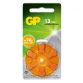 GP Knoopcel Batterijen Zinc Air PR48 - Set van 6