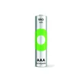 oplaadbare batterij NiMH 2x AAA 950mAh