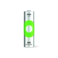 oplaadbare batterij NiMH 2x AA 2600mAh