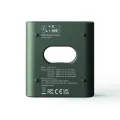 batterijlader + 4xAAA 850mAh