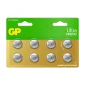 knoopcel lithium 2032 DL2032 CR2032 8st.