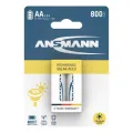 Ansm.opl.b.Solar AA a2 800mAh