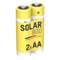 Ansm.opl.b.Solar AA a2 800mAh