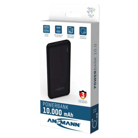 ANSMANN