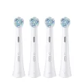 Oral-B Opzetborstels iO Ultimate Clean Wit - Set van 4