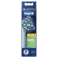 tandenborstels Pro CrossAction wit 4st.