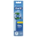 tandenborstels Pro Precision Clean 4st.