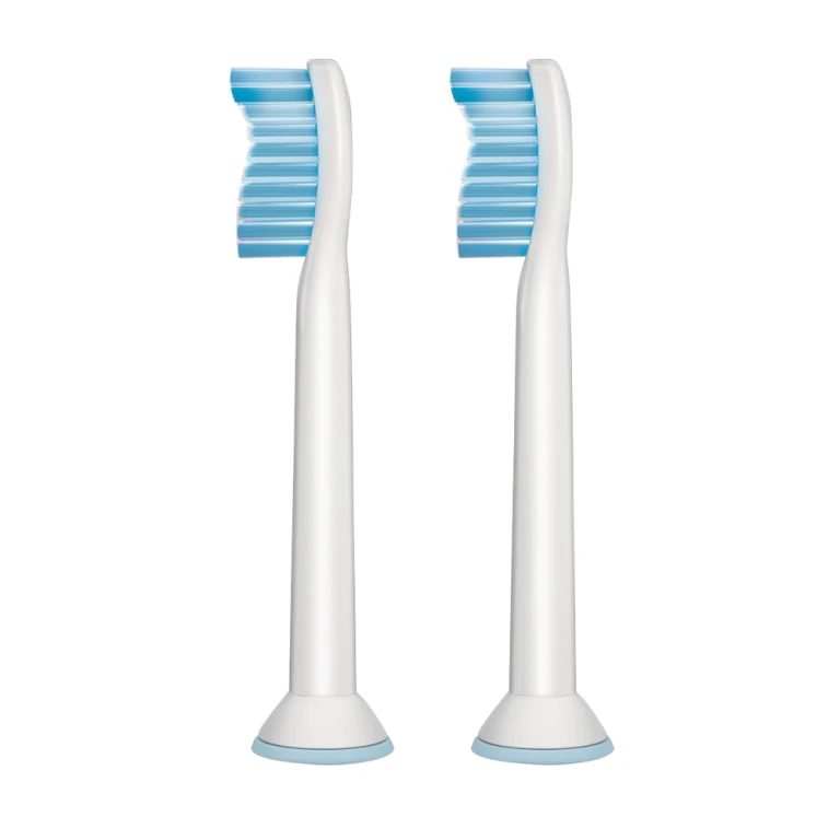 Philips Tandenborstel Opzetborstels Sonicare Sensitive Standard 1 stuk