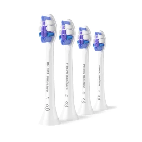 Philips opzetborstel a4 HX6054
