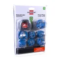 Brennenstuhl reisstekkers set 7 stuks - RSS7DE-3900