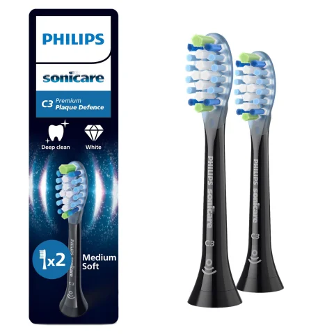 Philips opzetborstel a2 HX9042
