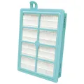 Philips EPA H12 uitblaasfilter voor FC6033 - 1 stuk