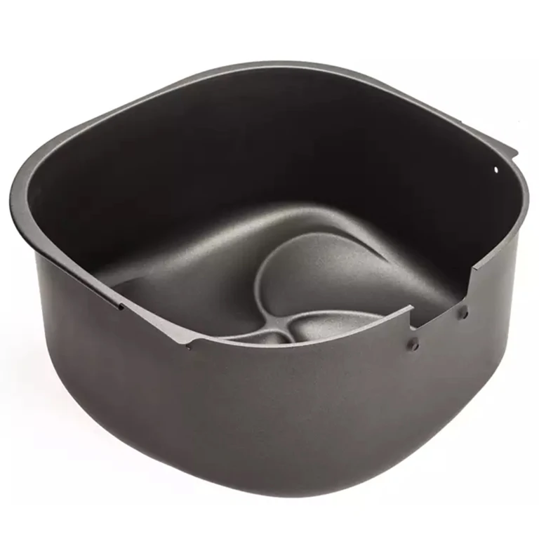 Philips Airfryer Bakpan XXL Zwart - 1 stuk