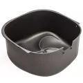 Philips Airfryer Bakpan XXL Zwart - 1 stuk