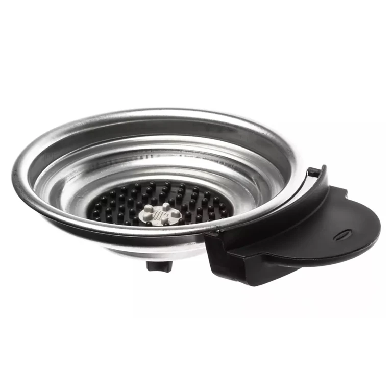 Philips Padhouder Zwart Senseo Select 1 stuk