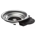Philips Padhouder Zwart Senseo Select 1 stuk