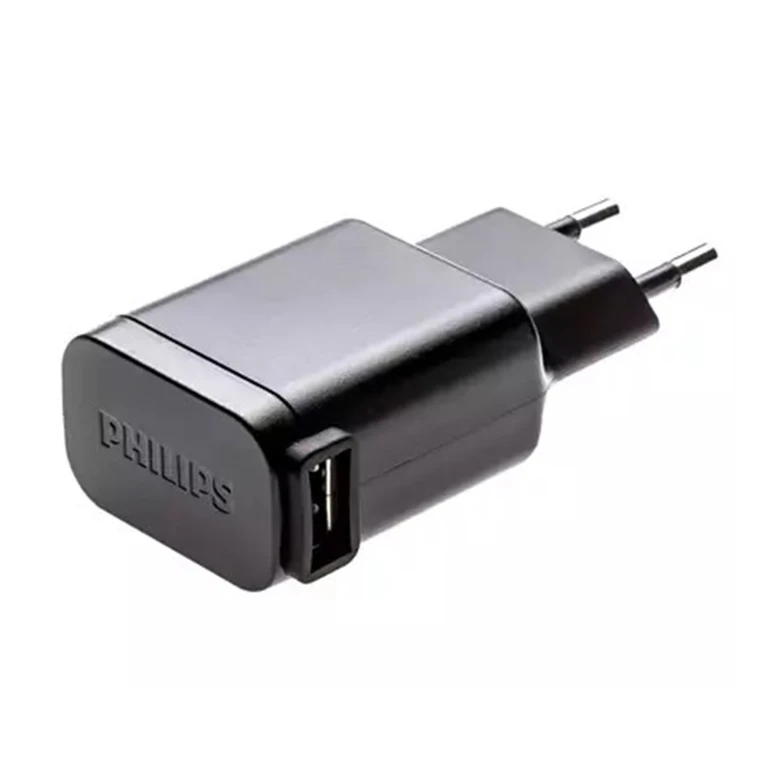 Netadapter Philips USB-A 1 stuk