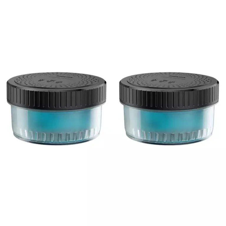 Philips Reinigingscartridges Quick Clean Pod 2 stuks