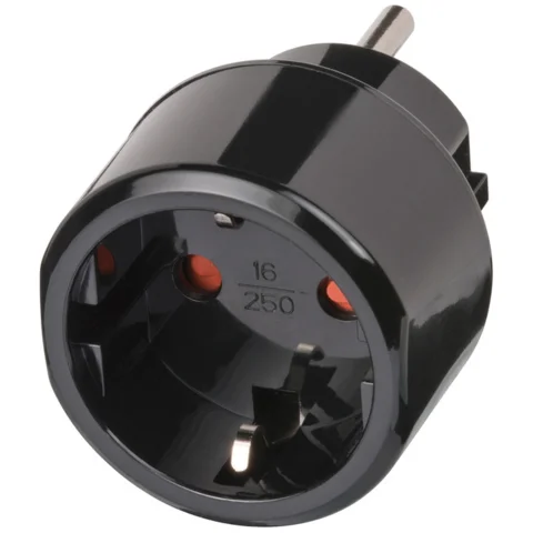 Brennenstuhl reisstekker NL-VS - 1508550