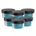 Philips Reinigingscartridges Quick Clean Pod 6 stuk