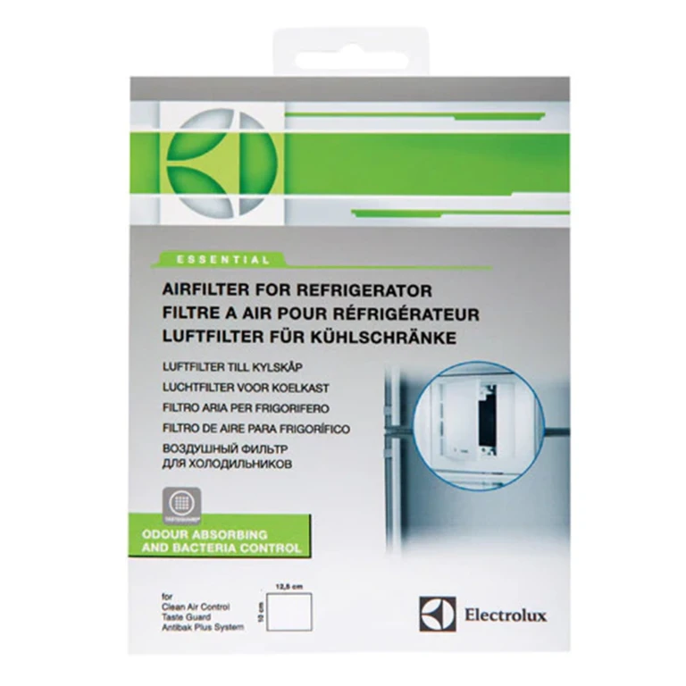 Electrolux luchtfilter voor koelkast - 1 stuk