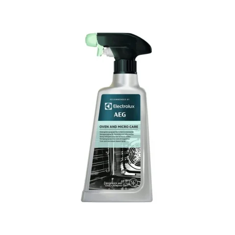 AEG oven en magn.reinigingsspray