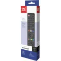 One For All Universele Afstandsbediening Zwart voor Samsung TV