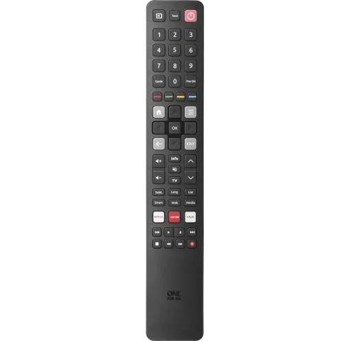 One for All TCL        URC4922